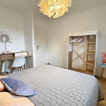 Maison neuve 4 étoiles plain-pied proche de la mer Plurien Extérieur photo