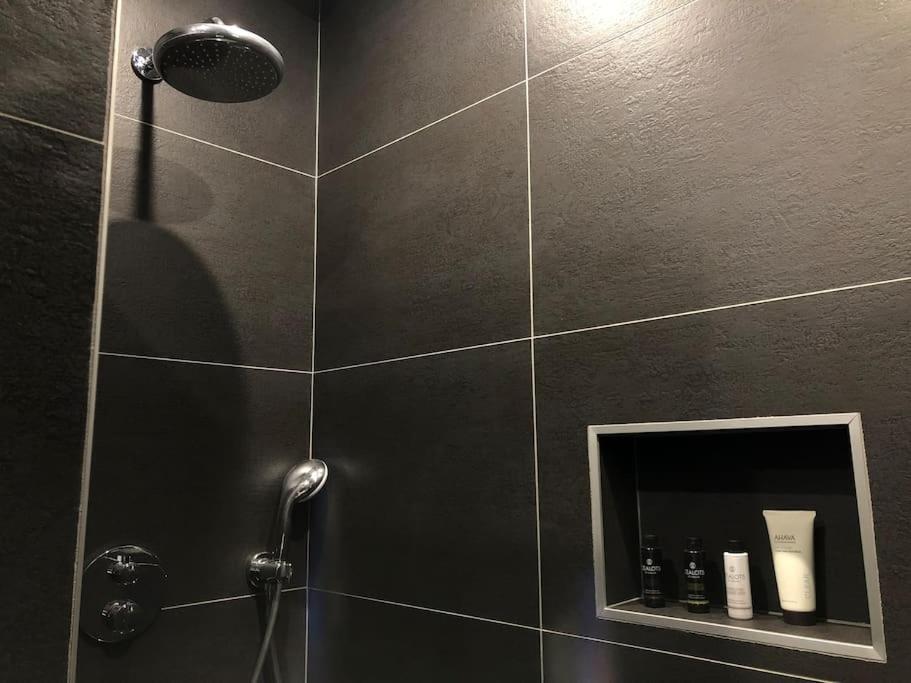 Maison neuve 4 étoiles plain-pied proche de la mer Plurien Extérieur photo