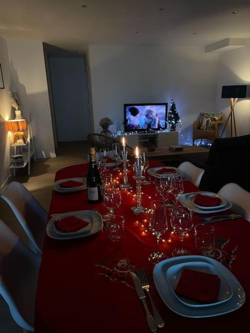 Maison neuve 4 étoiles plain-pied proche de la mer Plurien Extérieur photo