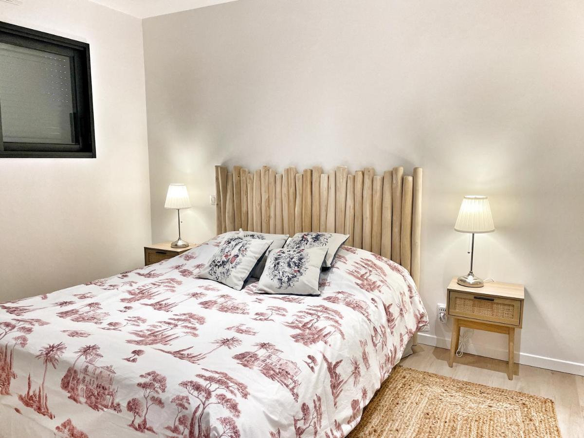 Maison neuve 4 étoiles plain-pied proche de la mer Plurien Extérieur photo