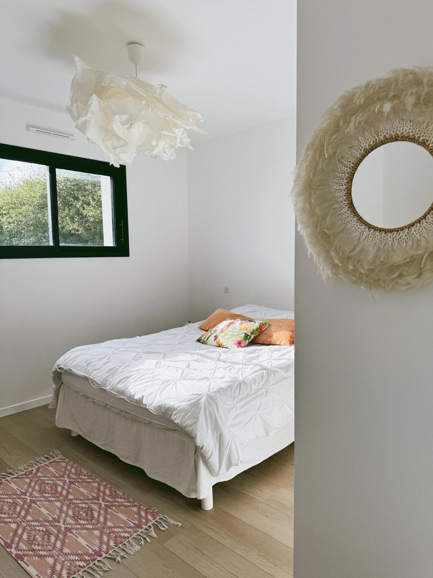 Maison neuve 4 étoiles plain-pied proche de la mer Plurien Extérieur photo