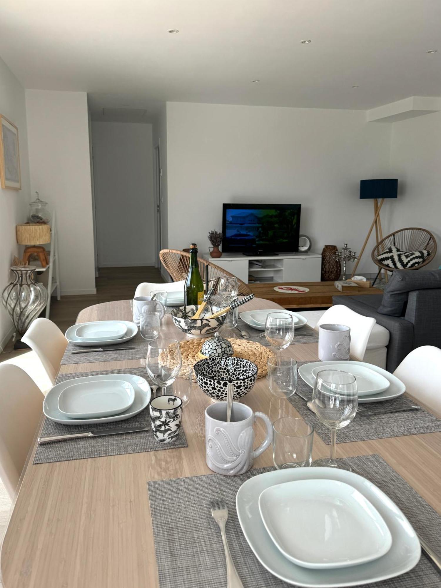Maison neuve 4 étoiles plain-pied proche de la mer Plurien Extérieur photo