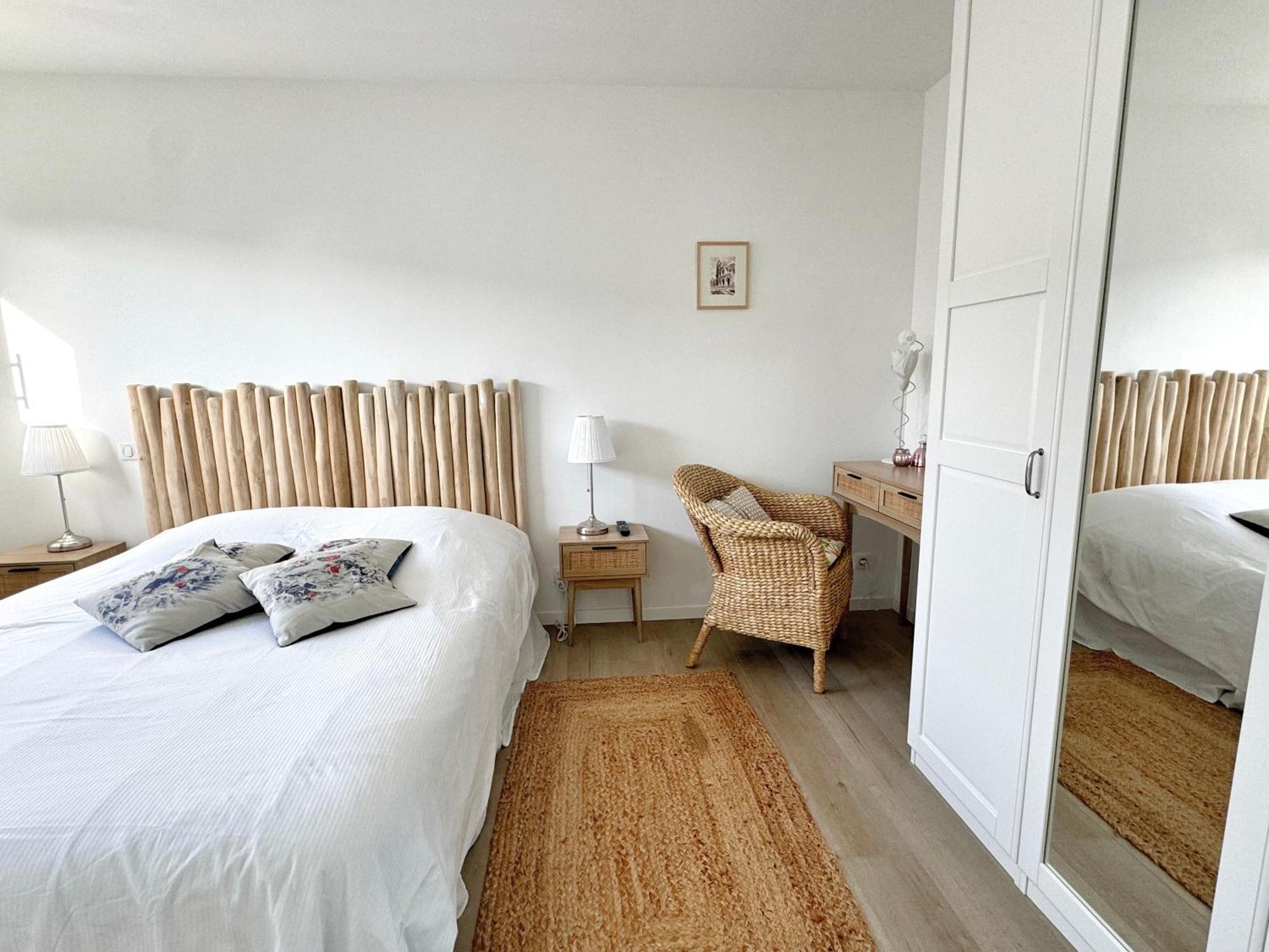 Maison neuve 4 étoiles plain-pied proche de la mer Plurien Extérieur photo