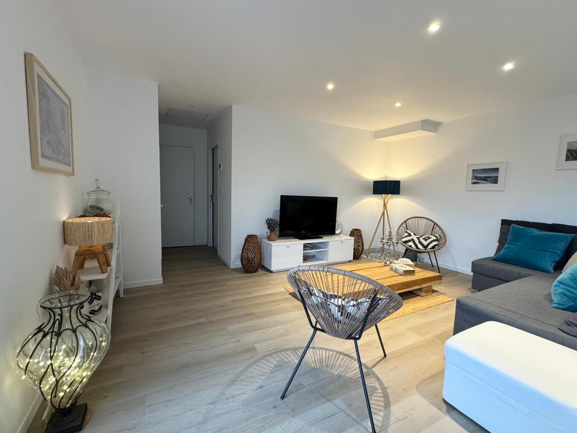 Maison neuve 4 étoiles plain-pied proche de la mer Plurien Extérieur photo