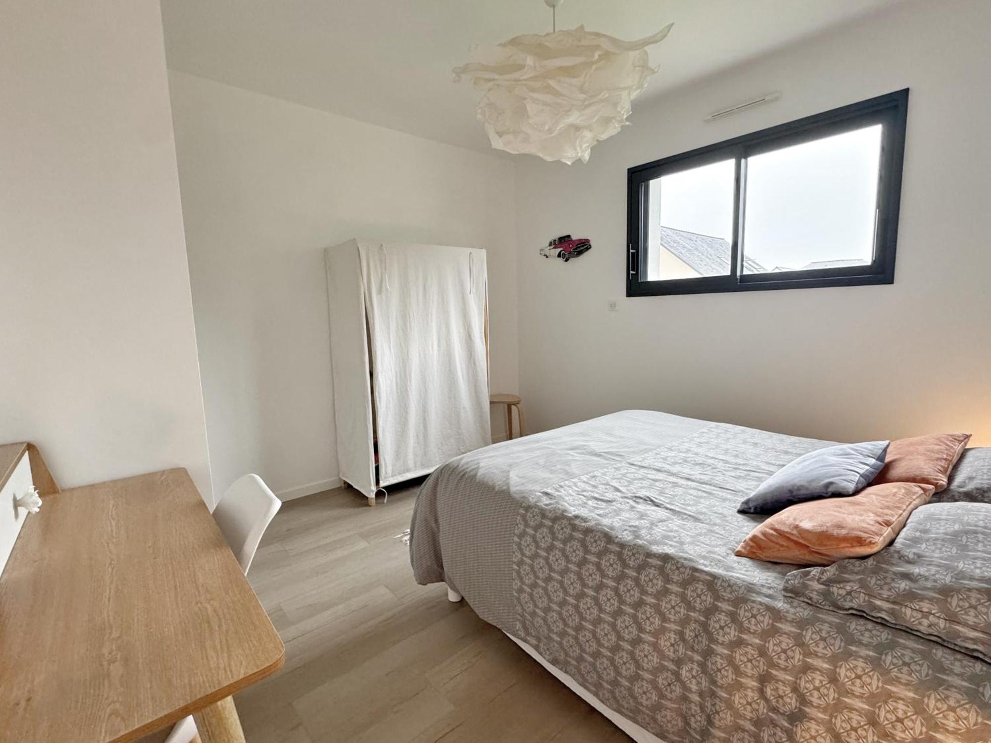 Maison neuve 4 étoiles plain-pied proche de la mer Plurien Extérieur photo