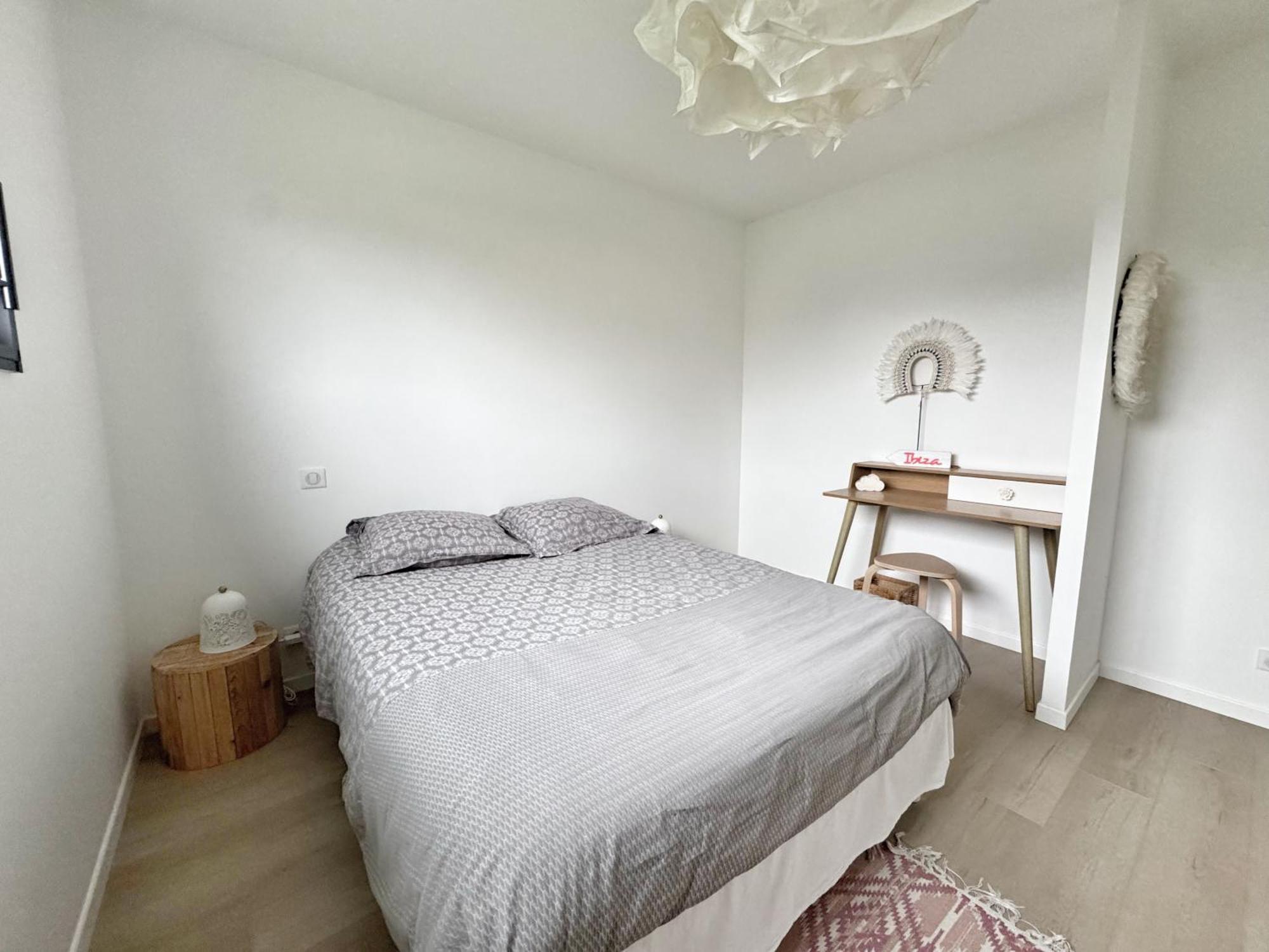 Maison neuve 4 étoiles plain-pied proche de la mer Plurien Extérieur photo