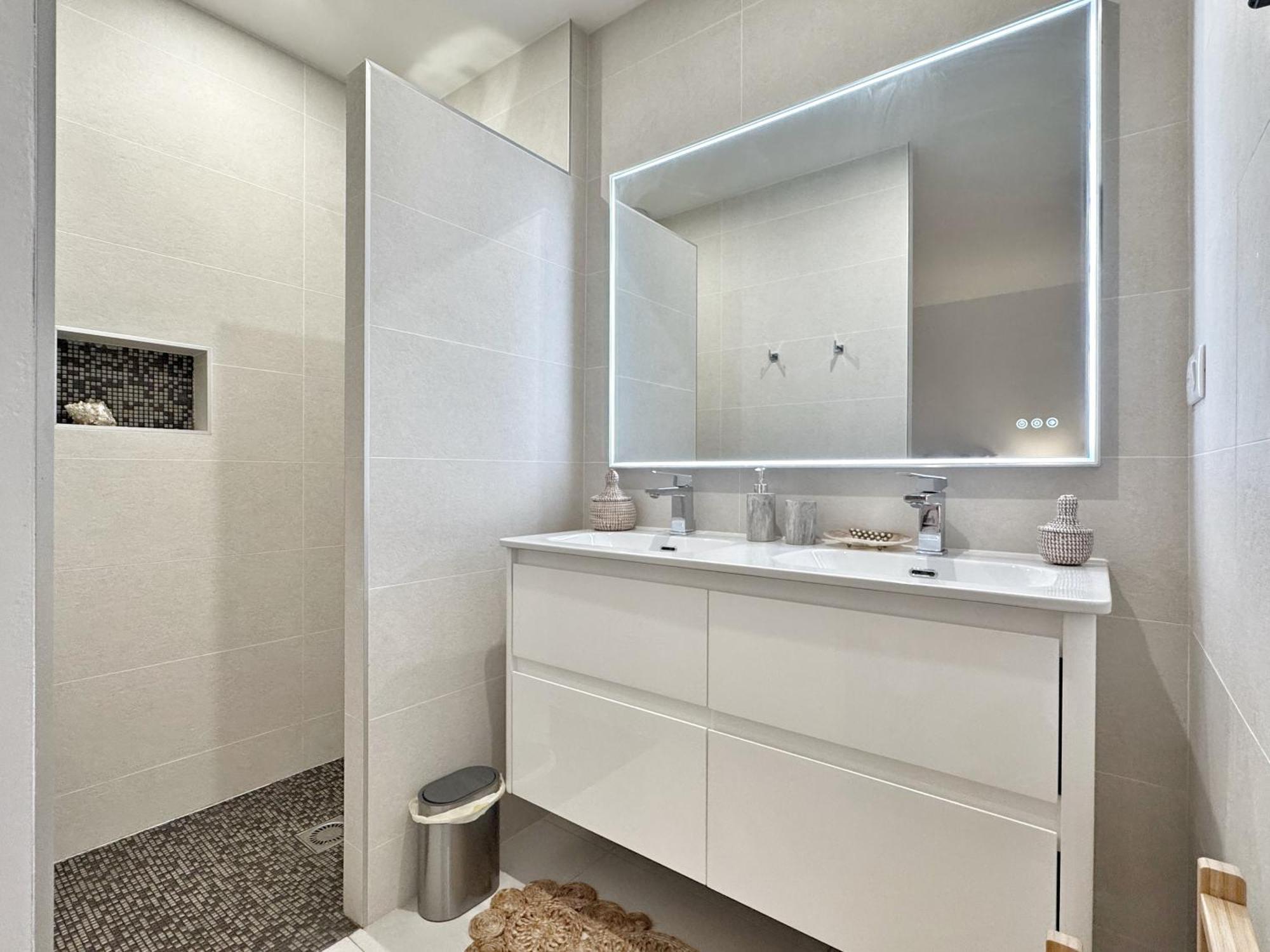 Maison neuve 4 étoiles plain-pied proche de la mer Plurien Extérieur photo