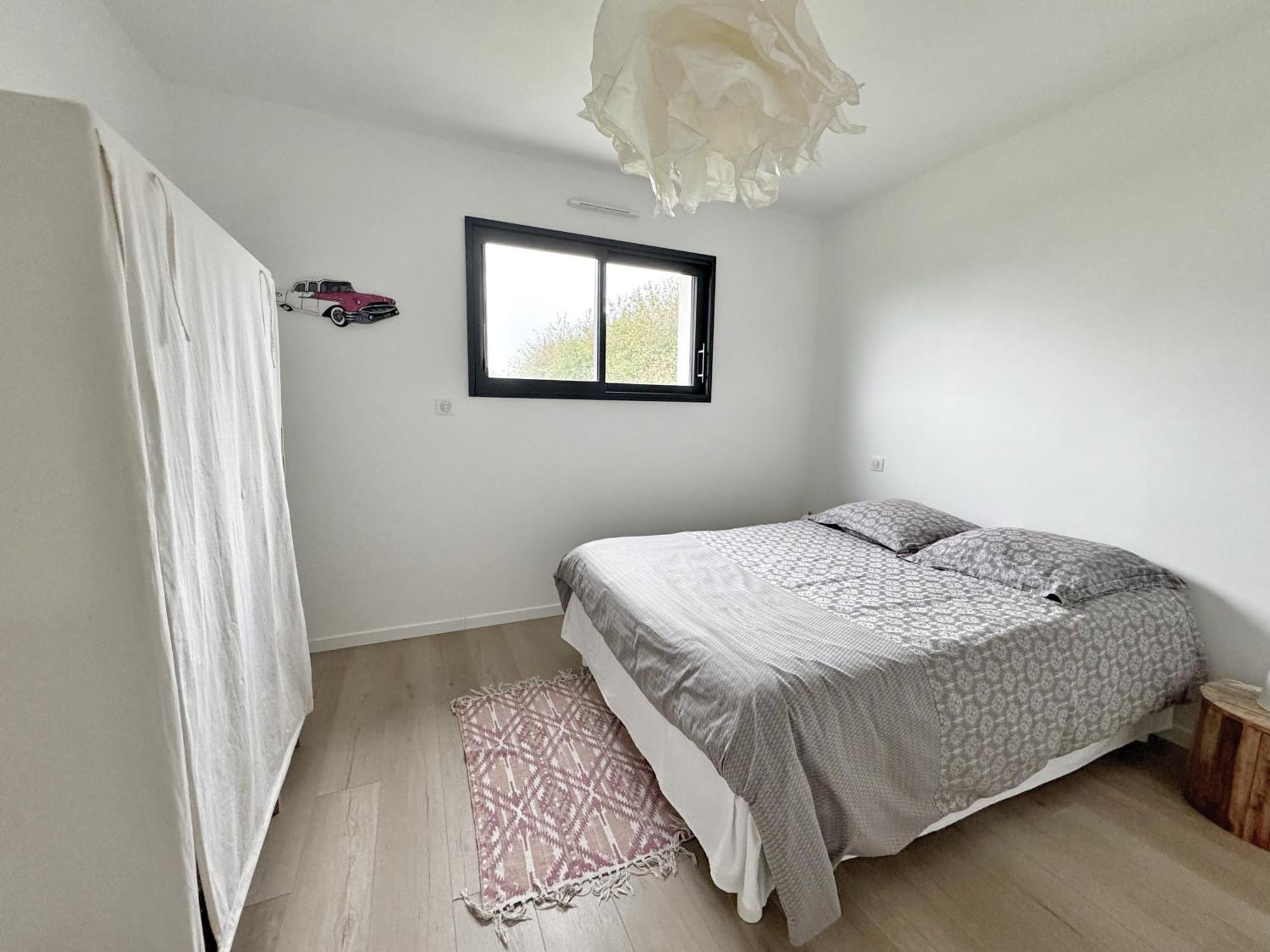 Maison neuve 4 étoiles plain-pied proche de la mer Plurien Extérieur photo